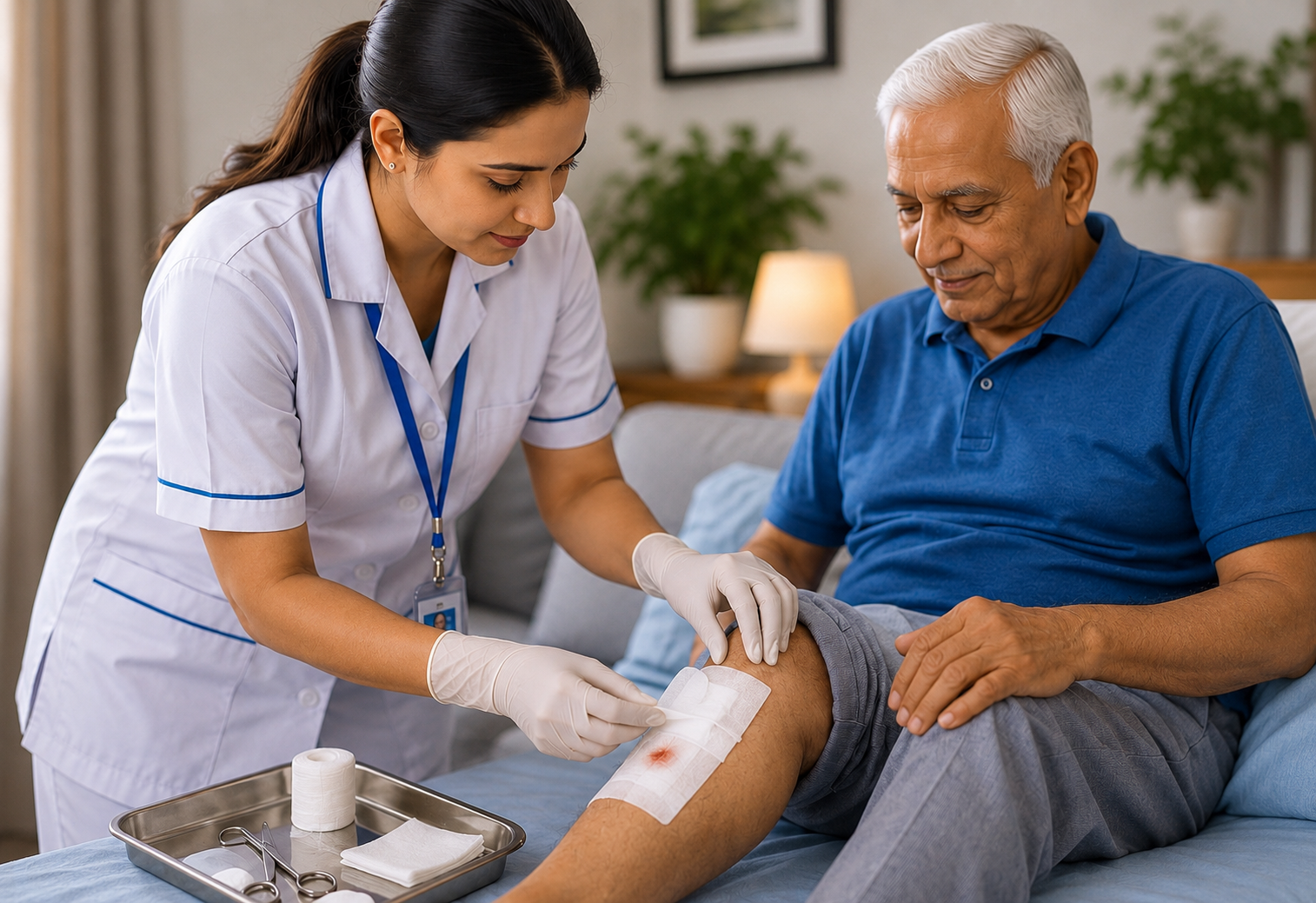 Wound Care